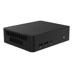 ASUS NUC 16 Pro RNUC16WCKC300002 Mini PC Core 3 304 0GB 0GB Intel Graphics No-OS